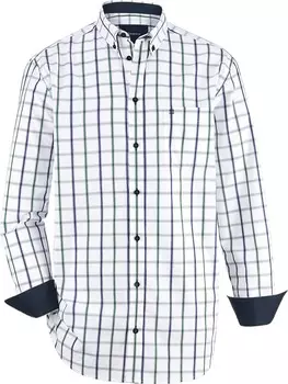 Рубашка BABISTA, цвет grn kariert