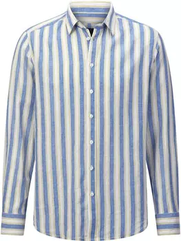 Рубашка BABISTA, цвет hellblau gestreift