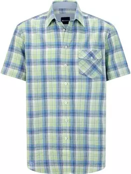 Рубашка BABISTA, цвет hellgrn kariert