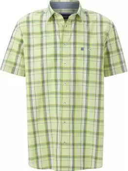 Рубашка BABISTA, цвет hellgrn kariert