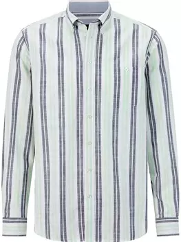 Рубашка BABISTA, цвет mint gestreift