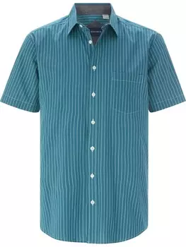 Рубашка BABISTA, цвет petrol gestreift