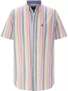 Рубашка BABISTA, цвет rot gestreift