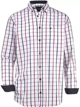 Рубашка BABISTA, цвет rot kariert