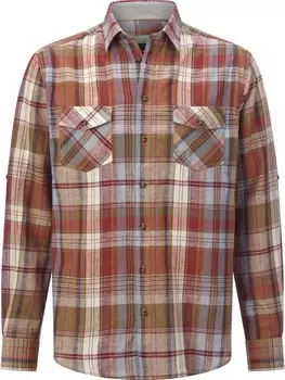 Рубашка BABISTA, цвет rot kariert