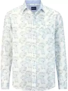 Рубашка BABISTA, цвет wei gemustert