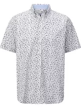 Рубашка BABISTA, цвет wei gemustert