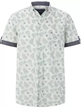 Рубашка BABISTA, цвет wei gemustert