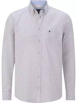 Рубашка BABISTA, цвет wei gemustert