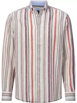 Рубашка BABISTA, цвет wei gestreift