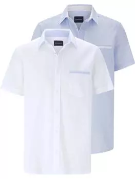 Рубашка BABISTA, цвет wei hellblau