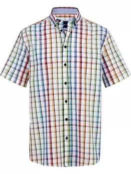 Рубашка BABISTA, цвет wei kariert