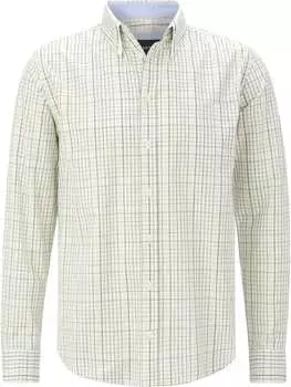 Рубашка BABISTA, цвет wei kariert