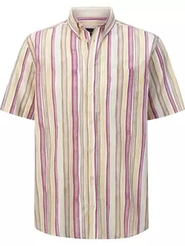 Рубашка BABISTA, цвет wollwei gestreift