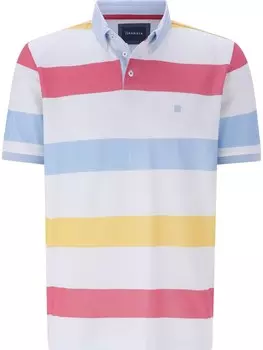 Рубашка BABISTA Eldun, белый