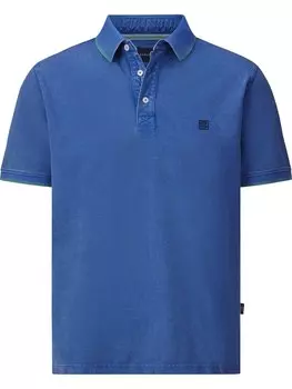 Рубашка BABISTA Elziano, синий