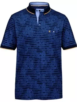 Рубашка BABISTA Fiorezza, синий