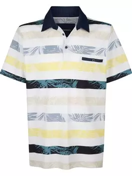 Рубашка BABISTA Florevivo, белый