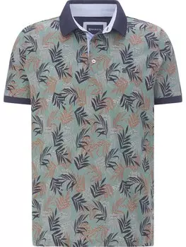 Рубашка BABISTA Garlen, оливковый