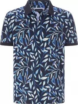 Рубашка BABISTA Garrin, темно-синий