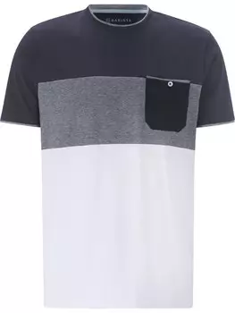 Рубашка BABISTA Haimon, белый