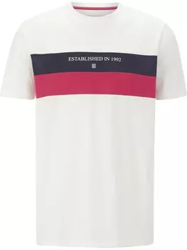 Рубашка BABISTA Harond, белый