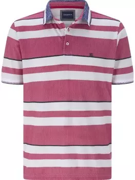 Рубашка BABISTA Ilron, красный