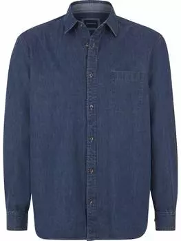 Рубашка BABISTA Jeanshemd BATIMINO, синий