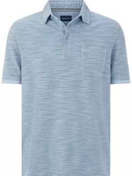 Рубашка BABISTA Korlin, синий