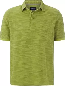 Рубашка BABISTA Korlin, зеленый