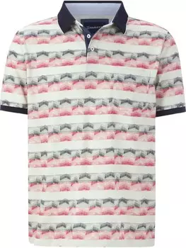 Рубашка BABISTA, красный