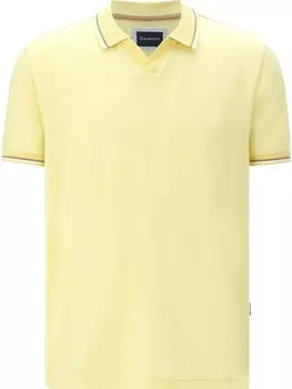Рубашка BABISTA Narion, желтый