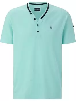 Рубашка BABISTA Narlor, зеленый