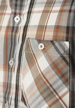 Рубашка Babista, оранжевый