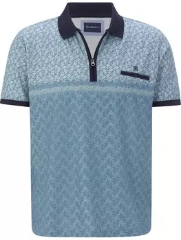 Рубашка BABISTA Paldun, синий