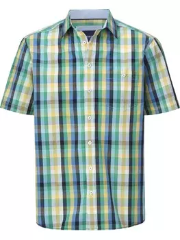 Рубашка BABISTA Regular fit Button Up, цвет Mixed colors
