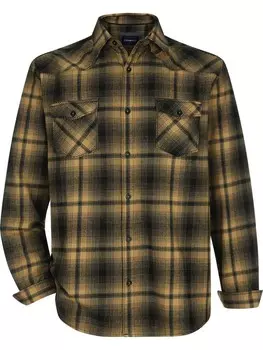 Рубашка BABISTA Regular fit Button Up Lomanzio, оранжевый