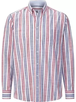 Рубашка BABISTA Regular fit Button Up Marinetto, красный
