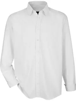 Рубашка BABISTA Regular fit Button Up Milanteri, белый