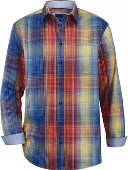 Рубашка BABISTA Regular fit Button Up Milanzaro, цвет Mixed colors