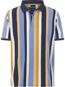 Рубашка BABISTA Sendar, синий