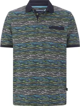 Рубашка BABISTA Silviano, зеленый