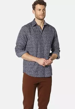 Рубашка Babista, синий