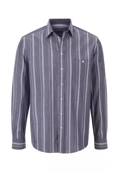 Рубашка Babista, сиреневый