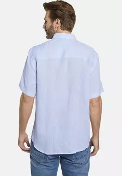Рубашка Babista, светло-голубой
