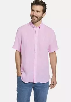 Рубашка Babista, светло-розовый