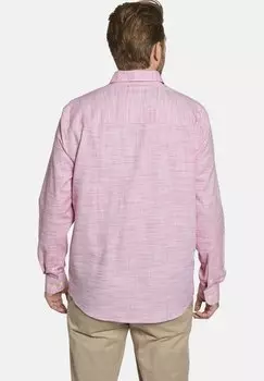 Рубашка Babista, светло-розовый