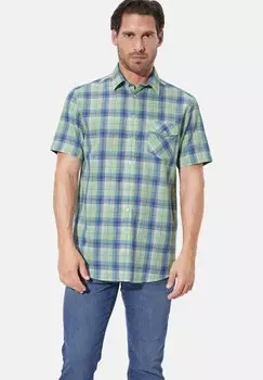 Рубашка Babista, светло-зеленый