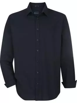 Рубашка BABISTA, темно-синий