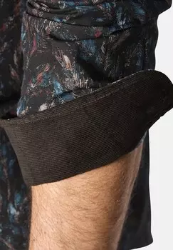 Рубашка Babista, темно-синий